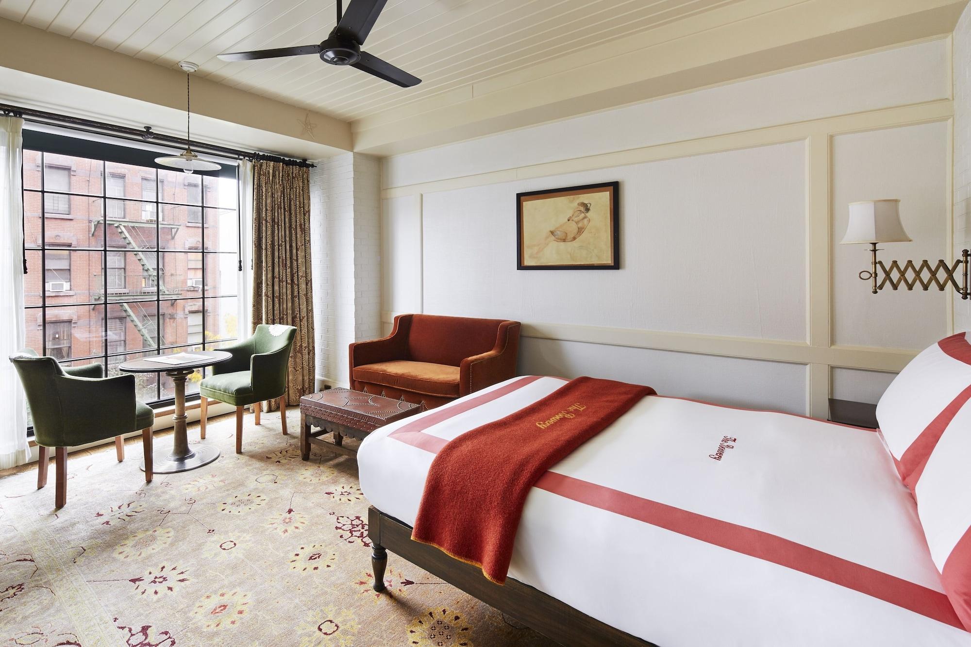 The Bowery 5* Nueva York
