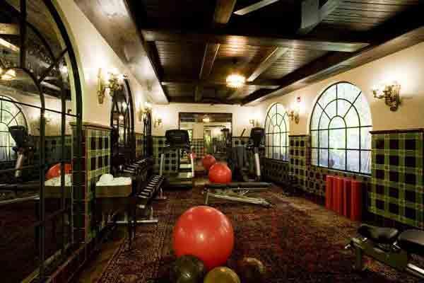 Hotel The Bowery Nueva York