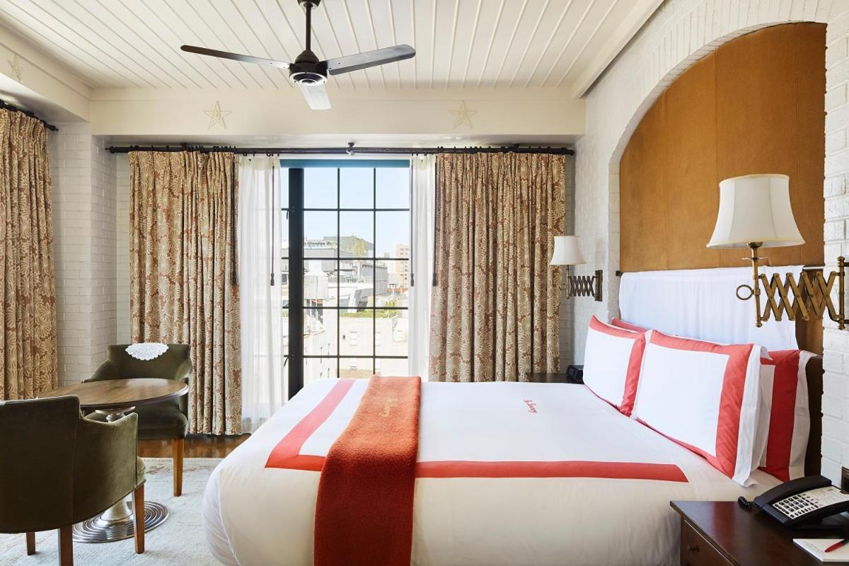 Hotel The Bowery Nueva York