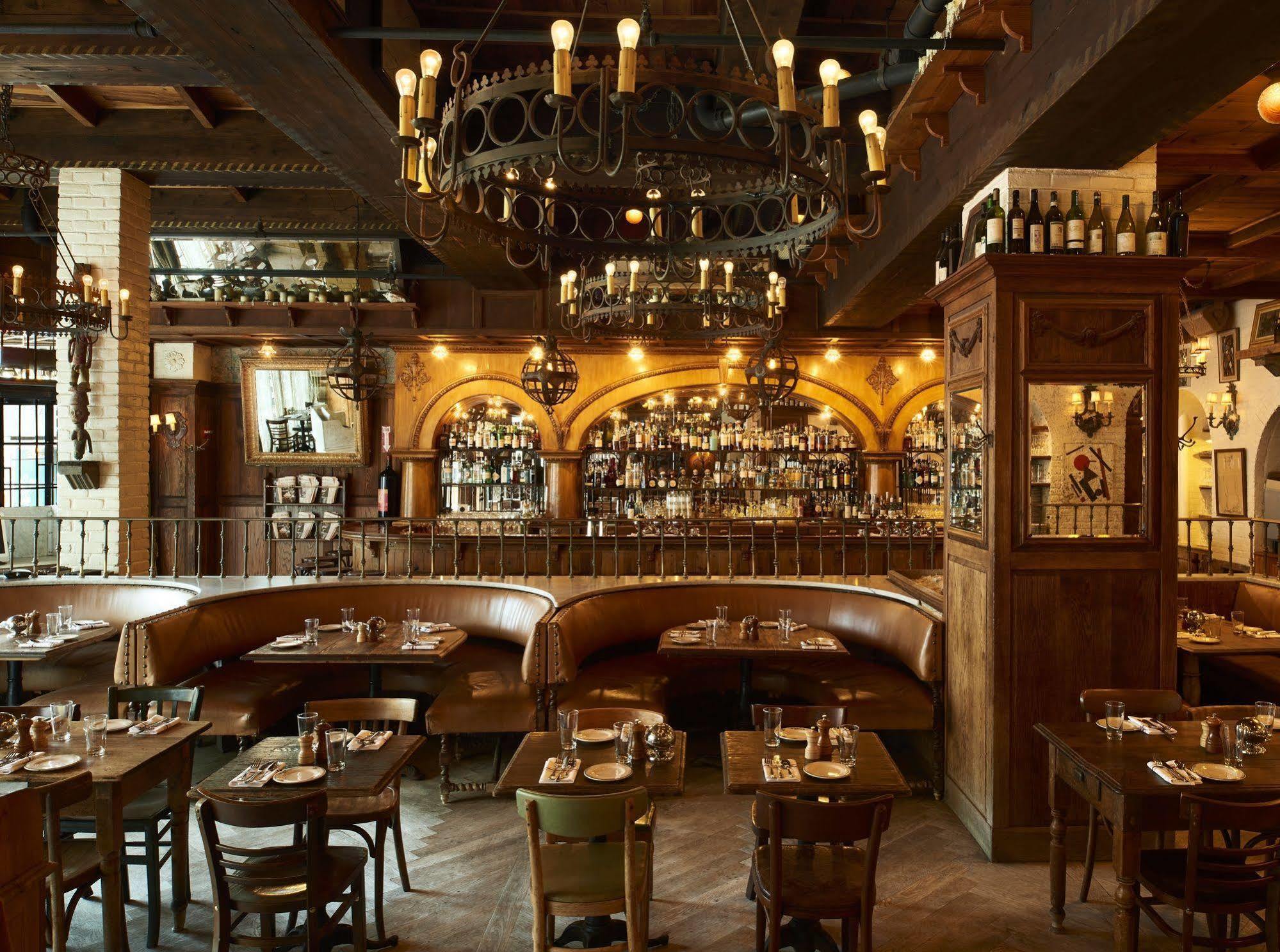 The Bowery Nueva York