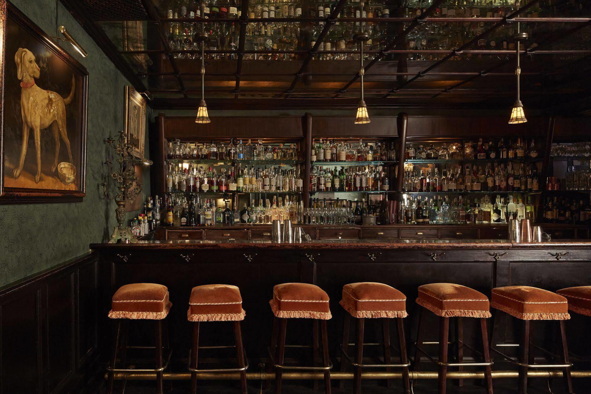 The Bowery Nueva York